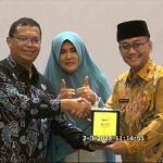 Peningkatan Kapasitas Aparatur Minimalisir Penyelewengan