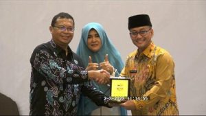 Menjamurnya Praktek Korupsi Dana Desa, Akibat Banyak Kades Yang Tidak Paham Aturan. Siti Mufattahah : Peran DPR dan BPK Pastikan Dampak Positif Dana Desa
