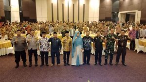 Perencanaan dan Sumber Daya Manusia, Kelemahan Utama dalam Pengelolaan Dana Desa, CNY :  Peningkatan Kapasitas Aparatur Minimalisir Penyelewengan