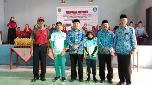 Kontingen Cisayong Targetkan Peningkatan Prestasi Pada O2SN, FLS2N dan OSN Tingkat Kabupaten Tasikmalaya