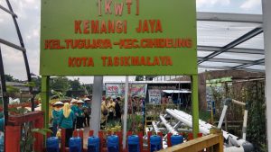 Kinerja dan Inovasi Kelurahan Tugujaya, Mengakselerasi Program Prioritas Kepala Daerah