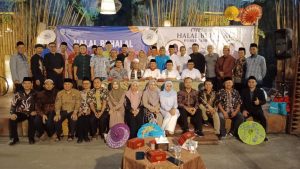 Butuh Sinergi Dan Kolaborasi Dalam Menata Ekonomi Syari’ah Serta Menjadikan Tasikmalaya Sebagai Destinasi Halal