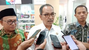 BSI Menjadi Pilihan dan Solusi Pengelolaan Keuangan serta Berkembangnya Ekonomi Syari’ah