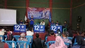 Tawarkan Solusi Peningkatan IPM Tasikmalaya, BUJANG akan Optimalkan Tupoksi Dewan