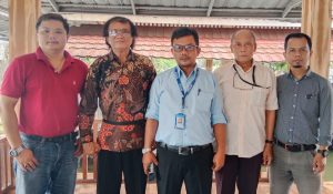 Somasi Terbuka Sempadan Sumber Air Sungai Cimulu, Kuasa Hukum Minta Duduk Bersama Dengan Dokumen dan Data Kepemilikan