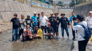 Masuk Nominasi Peraih Adipura, Kota Tasikmalaya Bangun Kesadaran Masyarakat Menjaga Lingkungan