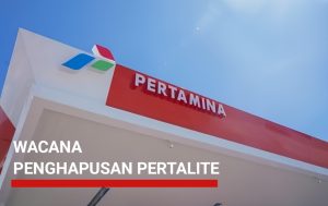 Wacana Penghapusan Pertalite Dengan Bioethanol. Ini Kata Ombudsman