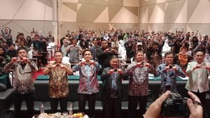 Kuliah Umum IAIT Dengan Ombudsman, Ketahanan Energi Menjadi Faktor Utama Penggerak Pertumbuhan Ekonomi dan Pelayanan Publik