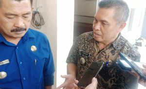 Rekonsiliasi Desa Tanjungsari Kabupaten Tasikmalaya Pasca Pilkades 2023
