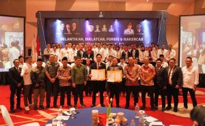 Program Trinity HIPMI Kota Tasikmalaya, Wujudkan Episentrum Ekonomi Priangan Timur