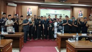 Pemajuan Kebudayaan Daerah dan Cagar Budaya Bukan Sebatas Jargon