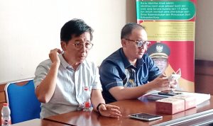 Gagal Bayar Upah Karyawan, Direktur PT. Teodore Ungkap Opsi Solusi