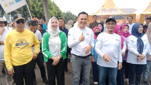 Kota Tasikmalaya Berpotensi Menjadi Kota Event di Priatim dan Jawa Barat