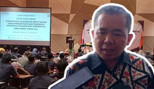 Pengunduran Diri Kepala Desa Aktif Dapat Dilakukan Sebulan Setelah DCT Ditetapkan