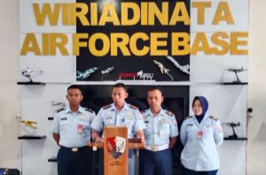 Buntut Aksi Viral Ahmad Dhani Dewa 19, Lanud Wiriadinata Tegaskan Tetap Jaga Netralitas TNI