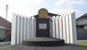 Belum Terwujud, Revitalisasi Monumen Tugu Koperasi Bisa Menjadi Ikon Dan Sumber PAD