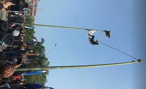 Padepokan Sukapura Rawat Seni Tradisi, Good Will dan Komitmen Pemerintah Lestarikan Seni Budaya