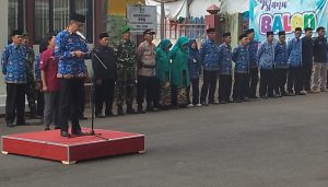 Hari Pahlawan ke-78, Semangat Pahlawan Perangi Kemiskinan dan Kebodohan