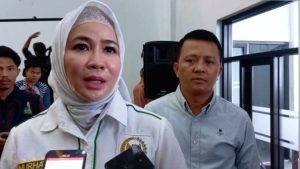 Kesehatan Mental Untuk Kualitas Hidup dan Kesetaraan Perempuan Dalam Kancah Politik