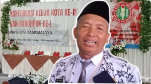PGRI Siap Meningkatkan Kualitas Pendidikan, Siapkan Potensi dan Kompetensi Guru Masuki Era Digital