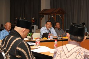 Digitalisasi BPRS Al Madinah, Tingkatkan Peran dan Perluasan Pangsa Pasar