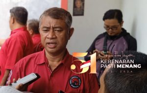 HUT PDIP ke-51, H. Muslim ; Kompak dan Turun ke Masyarakat Menuju Indonesia Emas 2045