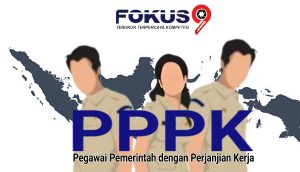 Tips Lolos PPPK, Kepala BKPSDM ; Ketelitian Salah Satu Kuncinya
