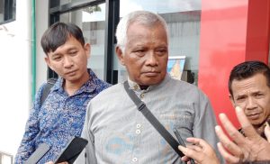 Upaya Damai dan Mediasi Buntu, Mertua Gugat Menantu di Persidangan