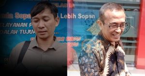 Siap Dinyatakan Tidak Beritikad baik, Tergugat Memilih Melanjutkan Perkara
