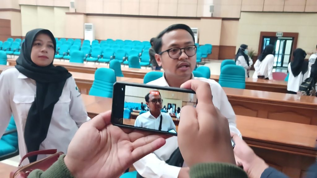 Indikasi Adanya Kecurangan hasil CAT PPPK, Pemberi Surat Keterangan Terlibat?
