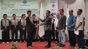 DPD HIMKI Priangan Dikukuhkan, Siap Angkat dan Tingkatkan Daya Saing Produk Lokal