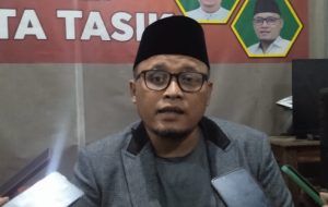 Event Notice, Desak Anies Hadir di Tasikmalaya