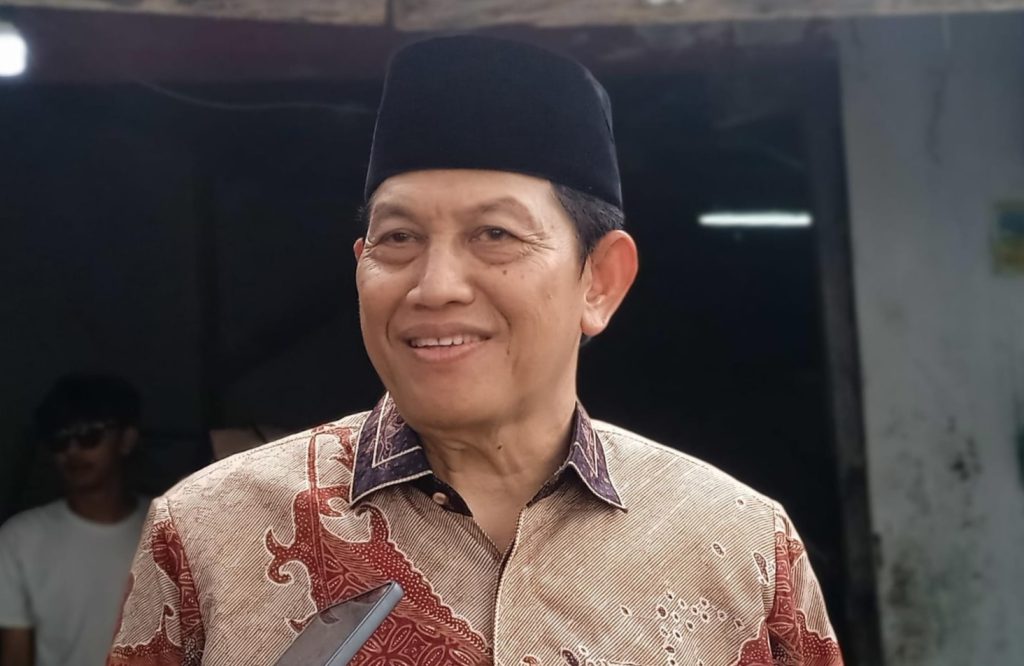 Turunkan Prevalensi Stunting, H. Acep Adang Ruhiat : Mulai Dari Unit Terkecil