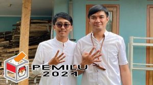 Dadi Pardilah Qosim Rebut Kursi Kedua PDI Perjuangan, Unggul Tipis Atas Rivalnya