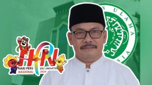 Hari Pers Nasional 2024, Media Tidak Boleh Kehilangan Kredibilitas dan Independensinya