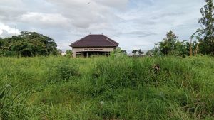 Setelah Cukup Lama Mangkrak, Pembangunan Rumah Dinas Walikota Akan Dilanjutkan