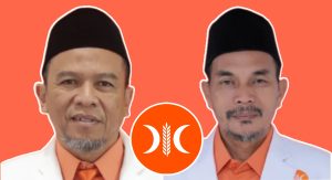 Kandidat Untuk Pilkada 2024, PKS Kunci Pada Dua Pilihan Kader