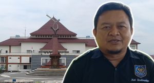 Mengemuka, Ketua Umum Apdesi Giri Pribadi Siap Menjadi Balon Bupati Tasikmalaya