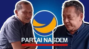 Partai Nasdem Raih Satu Kursi di DPRD Kabupaten Tasikmalaya, Siap Beri Warna di Parlemen