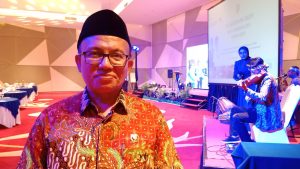Pemenang Pemilu 2024, Partai Geridra Tatap Pilkada Kota Tasikmalaya