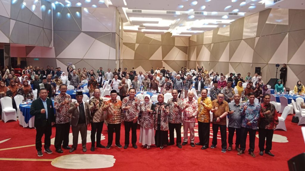 Musrenbang RKPD Kota Tasik, Tanggulangi Isu Tematik dan Potensi Penunjangnya