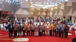 Musrenbang RKPD Kota Tasik, Tanggulangi Isu Tematik dan Potensi Penunjangnya