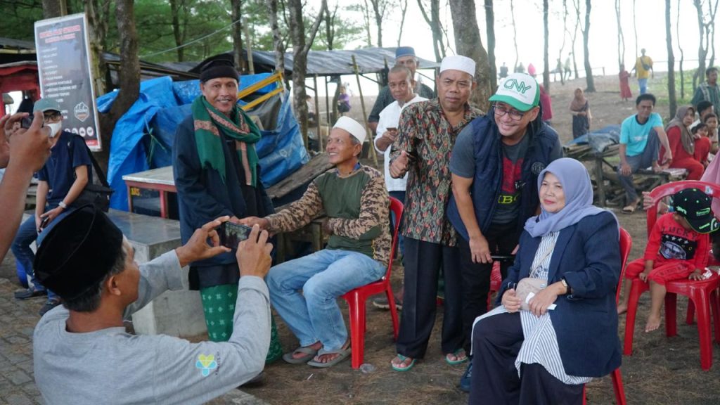 Harapan Warga Tasela, H Cecep Nurul Yakin Jadi Bupati Tasikmalaya