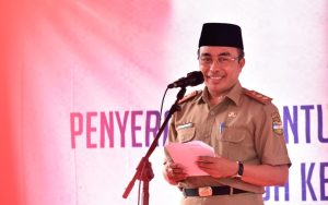 Musrenbang RKPD 2025, Hasilkan 9 Prioritas Pembangunan Kabupaten Tasikmalaya