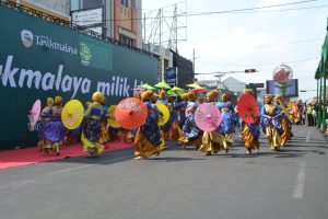 Sejarah Singkat Berdirinya Pemerintah Kota Tasikmalaya