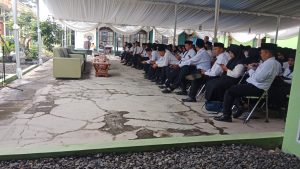 Dua Tahapan Lagi, 2.466 Calon PPPK jadi PPPK Kabupaten Tasikmalaya