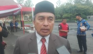 Prevalensi Stunting Kabupaten Tasikmalaya Turun Di Bawah Target Nasional