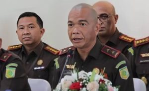 Kejaksaan Perkuat Pengawalan dan Pengawasan Dana Desa Usai Revisi UU Desa