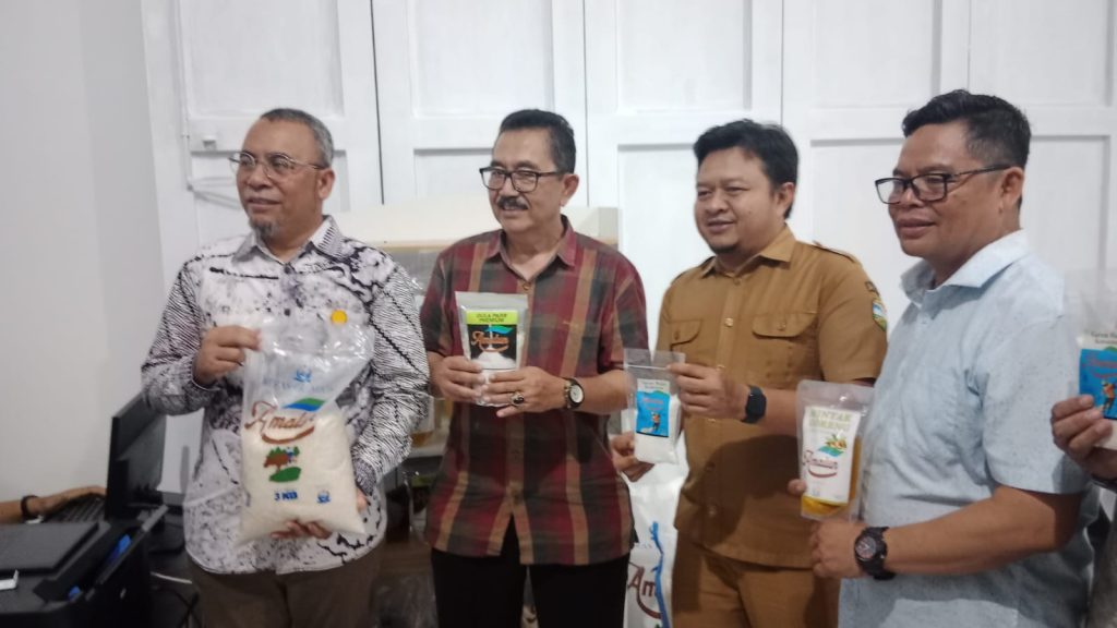 Jasa Layanan IMF Hadir Di Tasikmalaya, Pembiayaan Berbasis Syariah tanpa Riba