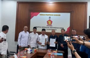 Arah Koalisi Besar Partai Gerindra, Mendapat Banyak Dukungan Partai Politik